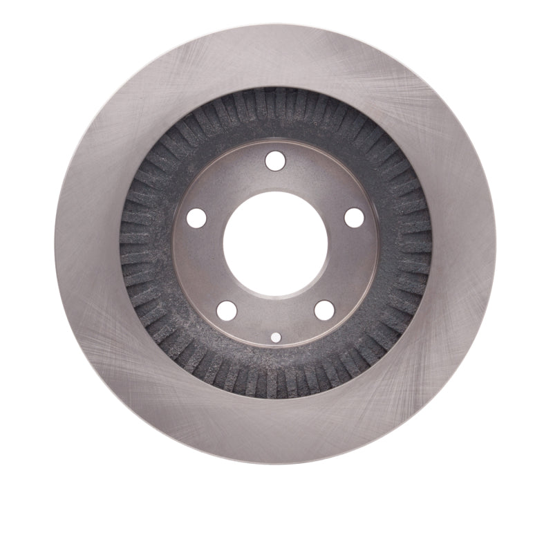 DFC 93-95 Mazda RX-7 Rear Brake Rotor