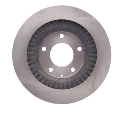 DFC 93-95 Mazda RX-7 Rear Brake Rotor