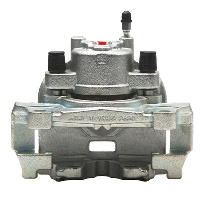 DFC 13-20 Ford Fusion Front-R Silver Zinc Coated Premium Caliper