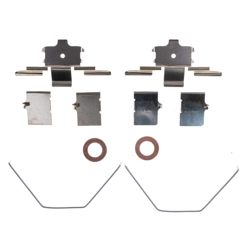 PowerStop Power Stop 06-12 Ford Fusion Front Left Autospecialty Caliper w/Bracket
