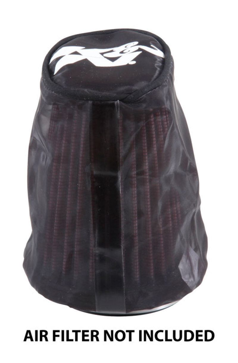 K&N Engineering K&N Air Filter Wrap Drycharger RC-2890 Black