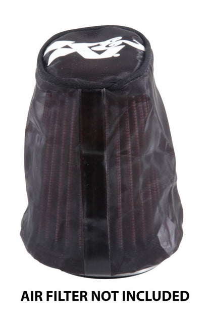 K&N Engineering K&N Air Filter Wrap Drycharger RC-2890 Black