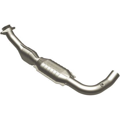 MagnaFlow Direct Fit Catalytic Converter 97-99 E-150/250 D/S 4.6L