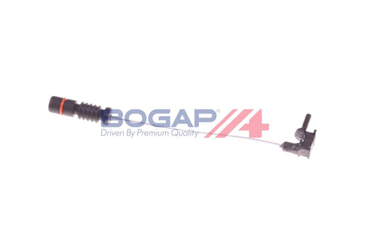 BOGAP C7118105 Warning Contact, Brake Pad Wear | ML Performance Car Parts