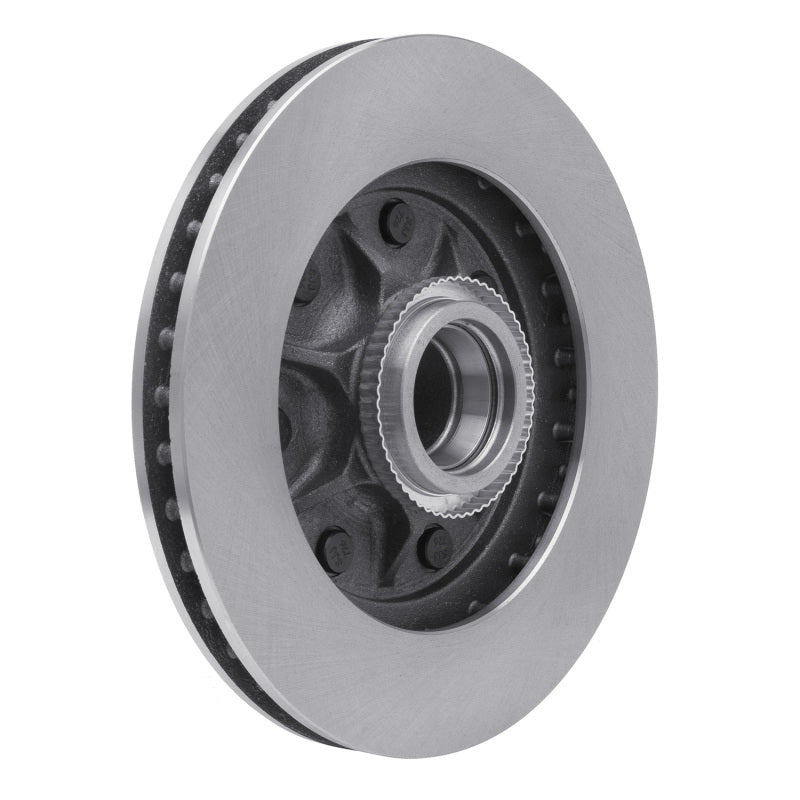 DFC 97-04 Ford F-250 2WD (Excl Super Duty) Front Brake Rotor