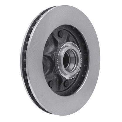 DFC 97-04 Ford F-250 2WD (Excl Super Duty) Front Brake Rotor