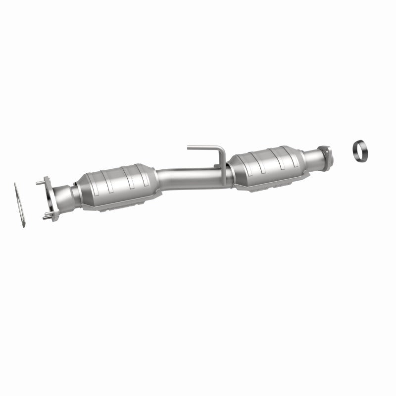 MagnaFlow Direct Fit Catalytic Converter96-98 Explorer 4.0L code