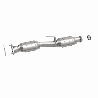 MagnaFlow Direct Fit Catalytic Converter96-98 Explorer 4.0L code