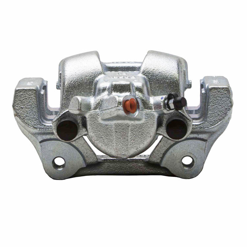 DFC 12-18 BMW 428i Front-L Premium Caliper - Silver Zinc Coated