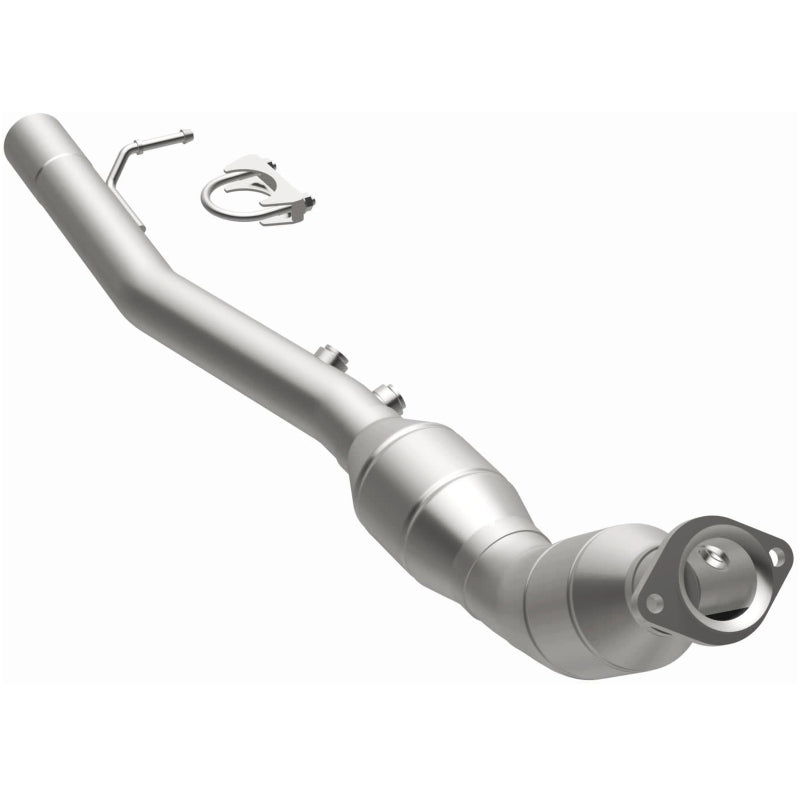 MagnaFlow Direct Fit Catalytic Converter 06-08 Range Rover P/S OEM
