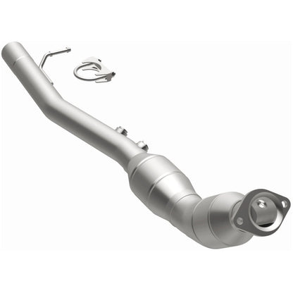 MagnaFlow Direct Fit Catalytic Converter 06-08 Range Rover P/S OEM