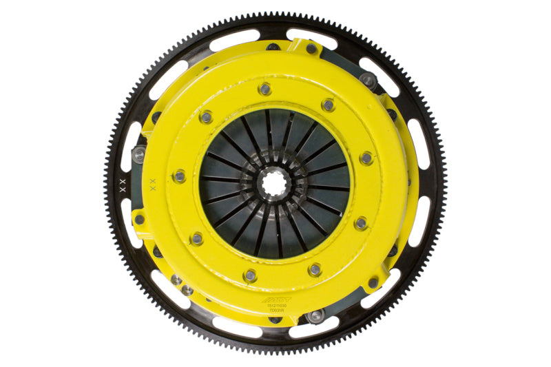 ACT 1966 Ford Fairlane Twin Disc MaXX XT Street Kit Clutch Kit