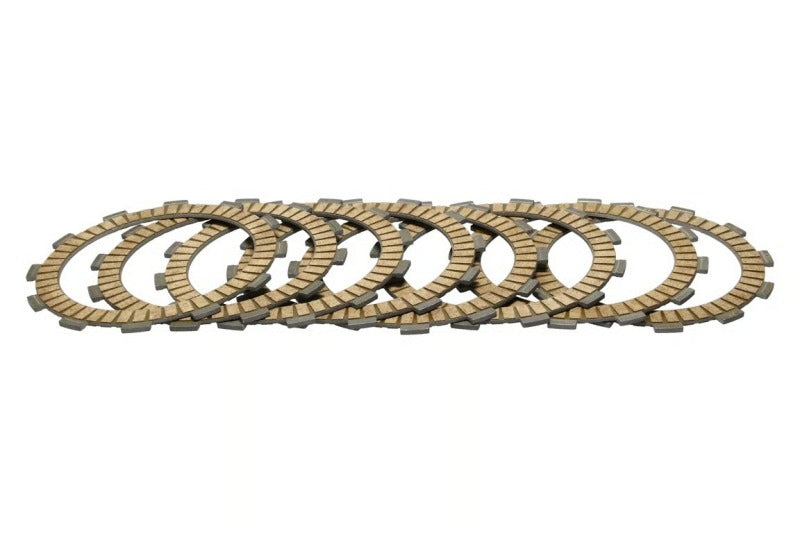 Wiseco 06-12 KTM250SX-F Clutch Pack Kit
