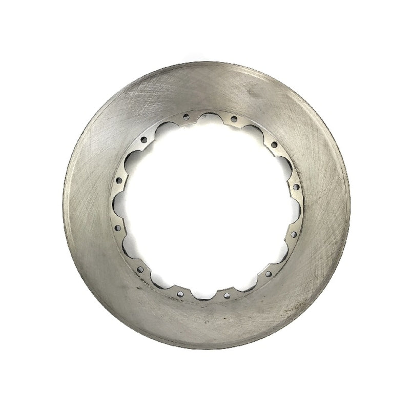 Baer Brakes 12.790in x 1.255in 2-Piece RH Replacement Rotor - Plain