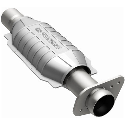 MagnaFlow Direct Fit Catalytic Converter Camaro-Firebird 93-95 3.4L