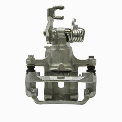 DFC 01-06 Infiniti G20 Rear-L Premium Caliper - Silver Zinc Coated