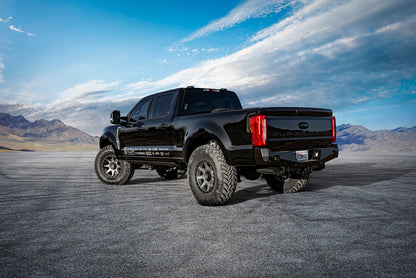 ICON 23-24 Ford F-250/F-350 Super Duty 4WD 4.5in Front 2.5 Series Shocks VS RR CDCV - Pair