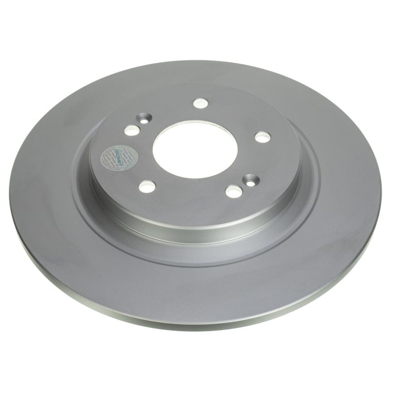 PowerStop Power Stop 2021 Kia Sorento Rear Evolution Coated Rotor