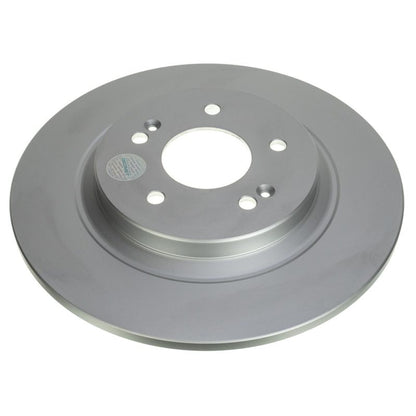 PowerStop Power Stop 2021 Kia Sorento Rear Evolution Coated Rotor