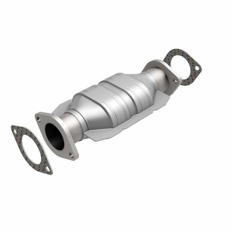 MagnaFlow Direct Fit Catalytic Converter 00-01 Maxima/I30 rr OEM