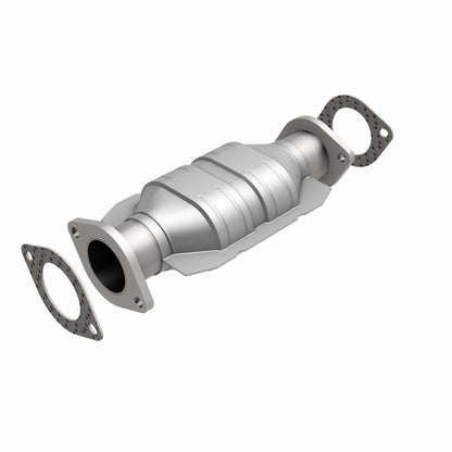 MagnaFlow Direct Fit Catalytic Converter 00-01 Maxima/I30 rr OEM