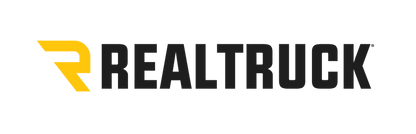 Go Rhino Bed Rails - 60in Long - w/o Base Plates - Black