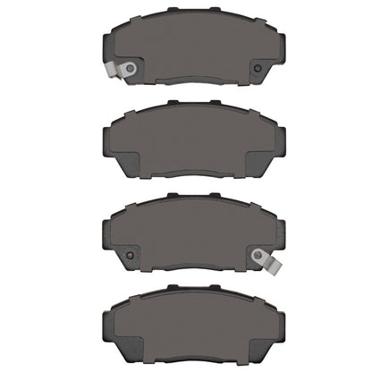 DFC 93-01 Acura Integra Front 5000 Advanced Ceramic Brake Pads