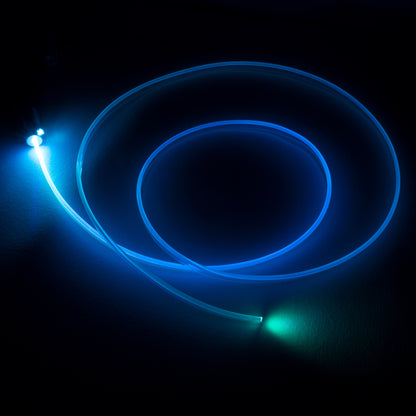 ORACLE Lighting Oracle Fiber Optic LED Light Head - ColorSHIFT (2PCS) - ColorSHIFT