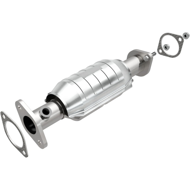 MagnaFlow Direct Fit Catalytic Converter 2002-2003 Mitsubishi Lance 2.0L - CA