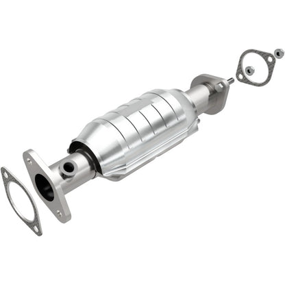 MagnaFlow Direct Fit Catalytic Converter 2002-2003 Mitsubishi Lance 2.0L - CA