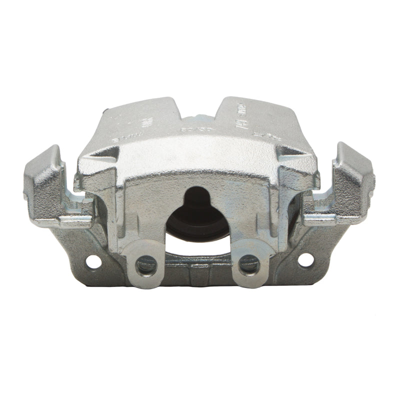 DFC 07-15 BMW X6 Front-L Premium Caliper - Silver Zinc Coated