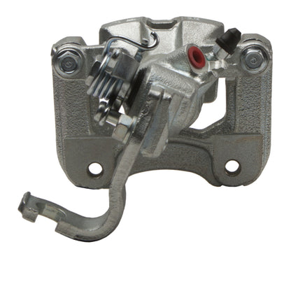 DFC 05-07 Honda Accord Rear-L Silver Zinc Coated Premium Caliper