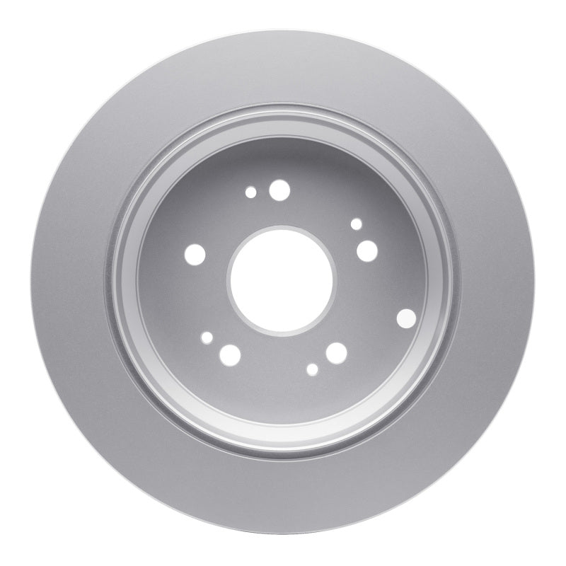 DFC 05-18 Acura RDX Rear GeoSPEC Coated Rotor