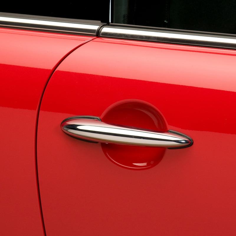 Putco 01-06 MINI Cooper Ext Chrome Trim Kit - DH/MC/MR/HL/TL/SMC//SM/FTC/PC/HA/AB/FLC/RLF/GC/RTL