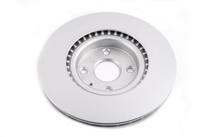 DBA 2018 Mazda MX-5 Brembo Front En-Shield Standard Rotor