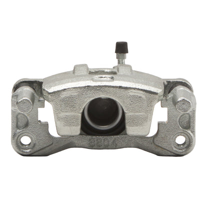 DFC 04-06 Mitsubishi Lancer Rear-R Silver Zinc Coated Premium Caliper