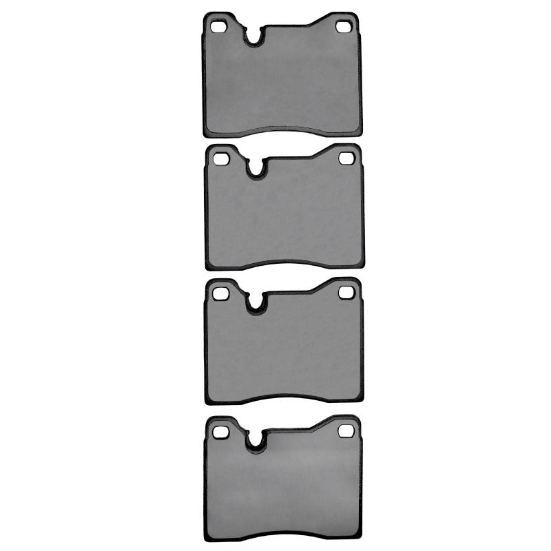 DFC 68-94 BMW 530I Front Euro 5000 Ceramic Brake Pads