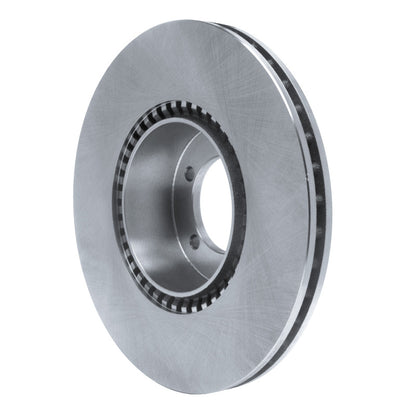 DFC 71-74 BMW 3.0CS Front Brake Rotor