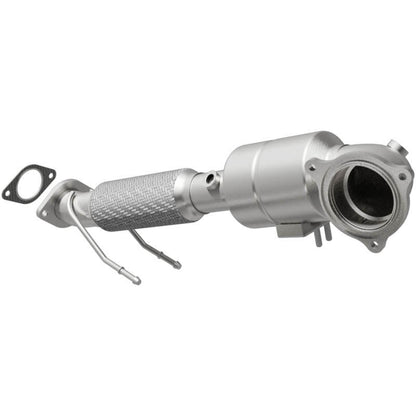 MagnaFlow Direct Fit Catalytic Converter California Grade 2014 Ford Fusion 1.5L