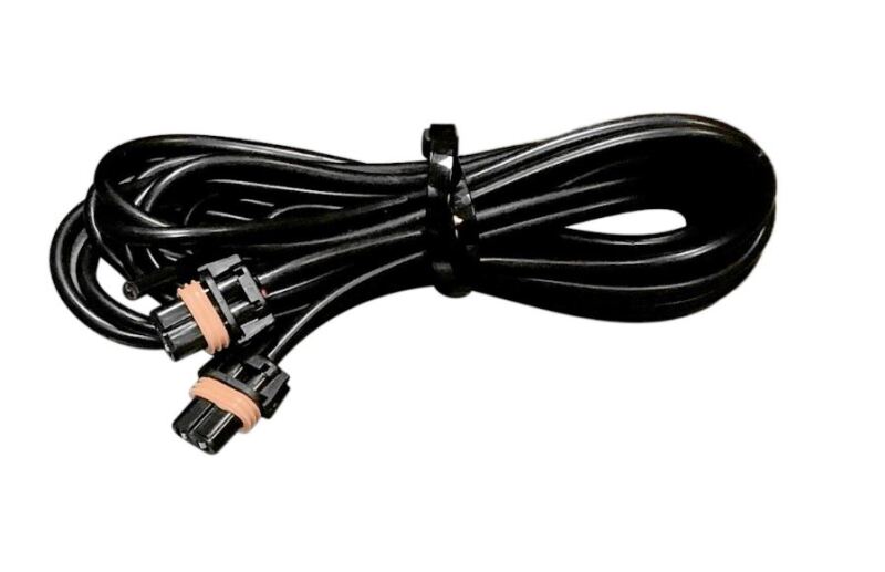 ORACLE Lighting Oracle Trigger Solid State Switching Harness 14 Gauge 8Ft