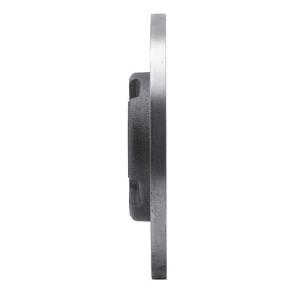 DFC 83-83 Mazda 626 Front Brake Rotor