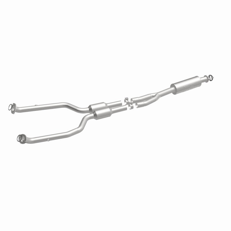 MagnaFlow 2006 GS300 V6 3 OEM Underbody Direct Fit Converter