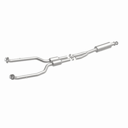 MagnaFlow 2006 GS300 V6 3 OEM Underbody Direct Fit Converter