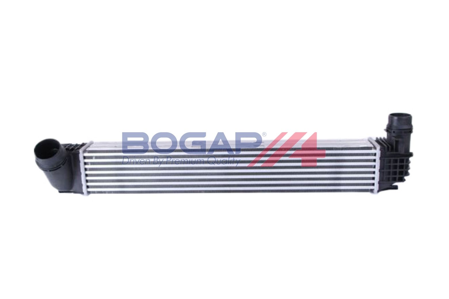 BOGAP R4220115 Charge Air Cooler | ML Performance Car Parts