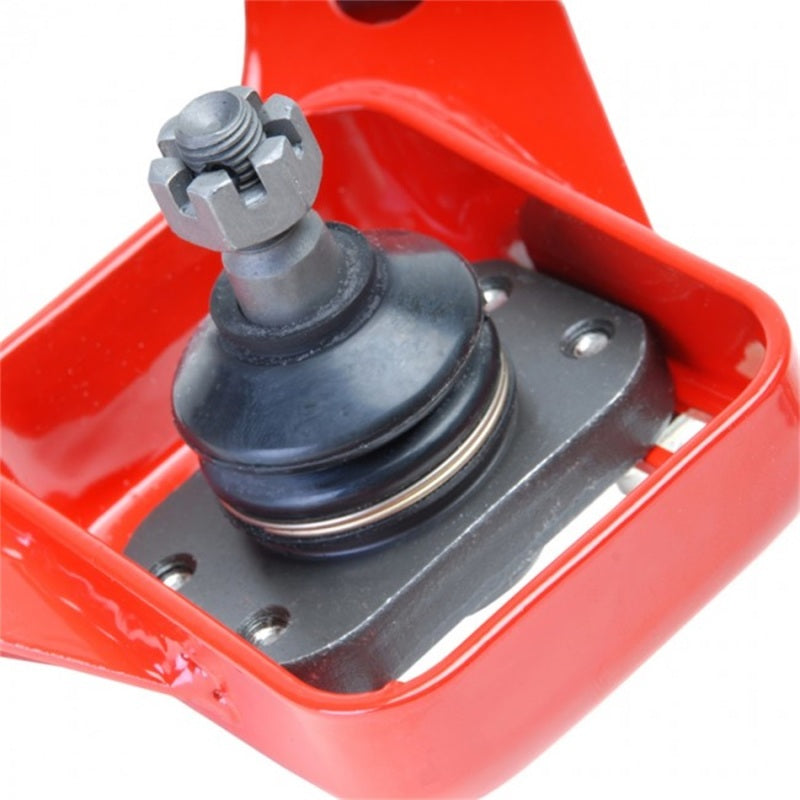 Skunk2 Racing Skunk2 Classic Series 92-95 Honda Civic/94-01 Acura Integra Adjustable Front Camber Kits (+/- 4 Deg)