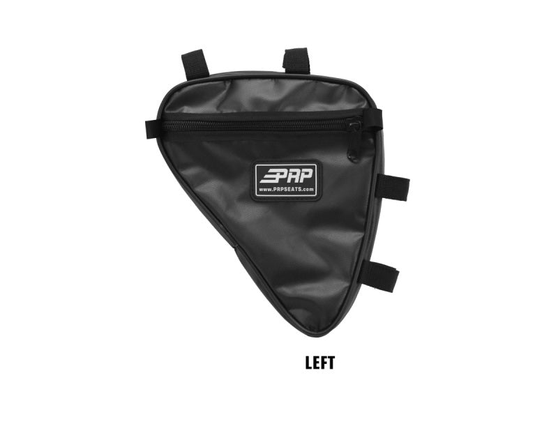 PRP Seats PRP Truss bag left