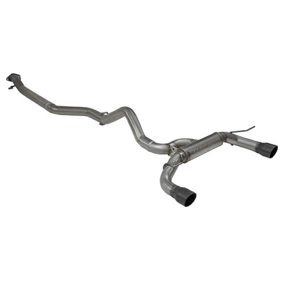 Flowmaster 21-25 Ford Bronco 2.3/2.7L FlowFX Cat-Back Exhaust System