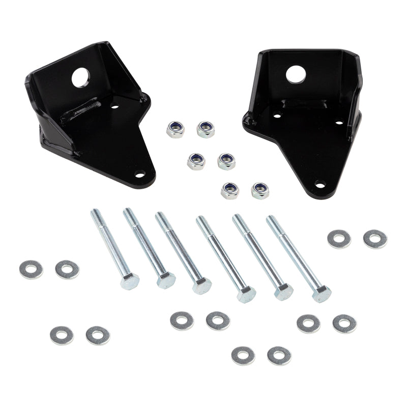 Old Man Emu ARB Upper Shock Mount Kit Defender Rear