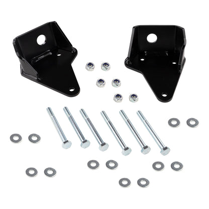 Old Man Emu ARB Upper Shock Mount Kit Defender Rear
