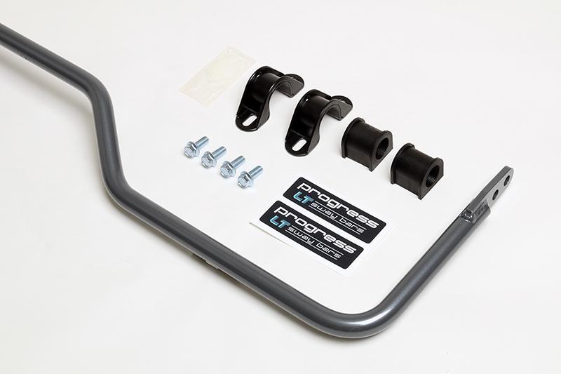 Progress LT Progress Tech LT 09-22 Ram 1500 4WD Rear Sway Bar 1.00in dia. (25mm)
